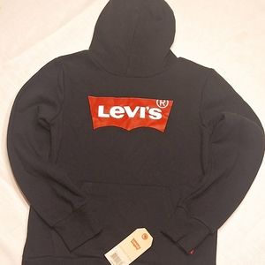 New Levi's Hoodie
